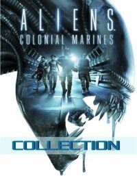 Elektronická licence PC hry Aliens Colonial Marines Collection STEAM