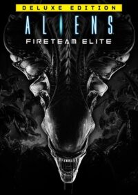 Elektronická licence PC hry Aliens: Fireteam Elite STEAM