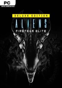 Elektronická licence PC hry Aliens: Fireteam Elite STEAM