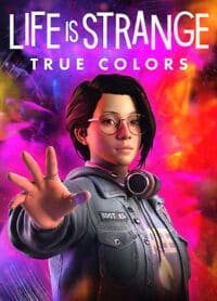Elektronická licence PC hry Life is Strange: True Colors STEAM