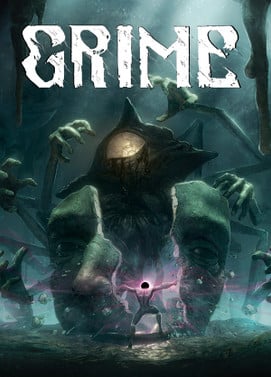 Elektronická licence PC hry Grime STEAM