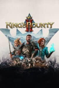 Elektronická licence PC hry King's Bounty 2 STEAM