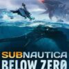 Subnautica: Below Zero