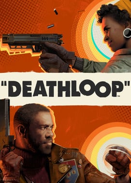 Elektronická licence PC hry Deathloop STEAM