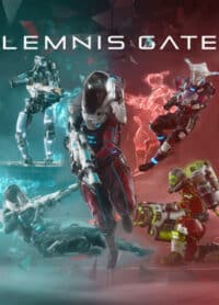 Elektronická licence PC hry Lemnis Gate STEAM