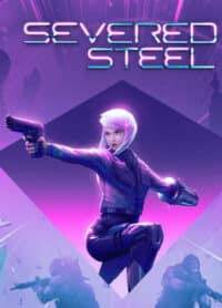 Elektronická licence PC hry Severed Steel STEAM