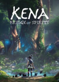 Elektronická licence PC hry Kena: Bridge of Spirits EPIC GAMES STORE