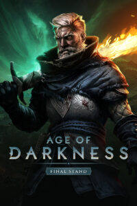 Elektronická licence PC hry Age of Darkness: Final Stand - steam