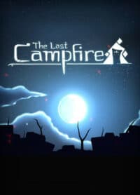 Elektronická licence PC hry The Last Campfire STEAM