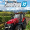 Elektronická licence PC hry Farming Simulator 22 STEAM
