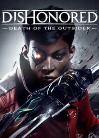 Elektronická licence PC hry Dishonored: Death of the Outsider STEAM