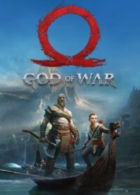 Elektronická licence PC hry God of War STEAM