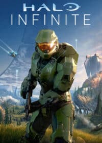 Elektronická licence PC hry Halo Infinite Microsoft Store