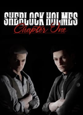 Elektronická licence PC hry Sherlock Holmes Chapter One STEAM