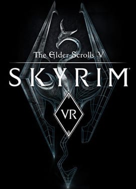 Elektronická licence PC hry The Elder Scrolls V: Skyrim VR STEAM