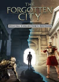 Elektronická licence PC hry The Forgotten City - Digital Collector's Edition STEAM