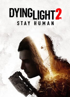 Elektronická licence PC hry Dying Light 2 Stay Human STEAM