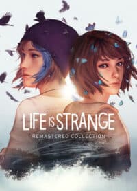 Elektronická licence PC hry Life is Strange Remastered STEAM