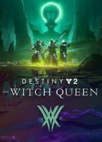 Elektronická licence PC hry Destiny 2: The Witch Queen STEAM