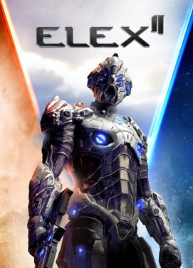 Elektronická licence PC hry Elex 2 STEAM
