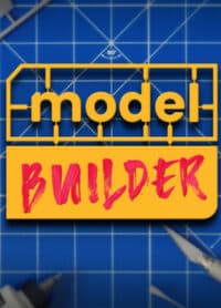 Elektronická licence PC hry Model Builder STEAM