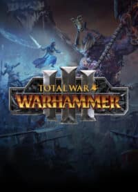 Elektronická licence PC hry Total War: Warhammer III STEAM