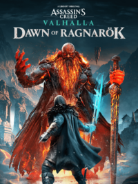 Elektronická licence PC hry Assassin's Creed Valhalla: Dawn of Ragnarök Ubisoft