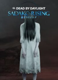 Elektronická licence PC hry Dead by Daylight - Sadako Rising STEAM