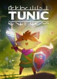 Elektronická licence PC hry TUNIC Steam