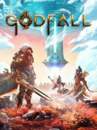 Elektronická licence PC hry Godfall (Ultimate Edition) Steam