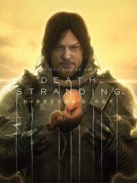 Elektronická licence PC hry Death Stranding Director's Cut STEAM