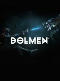 Elektronická licence PC hry Dolmen Steam