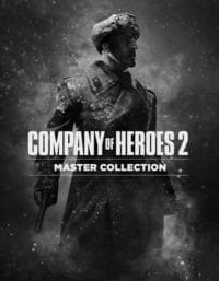 Elektronická licence PC hry Company of Heroes 2 (Master Collection) STEAM