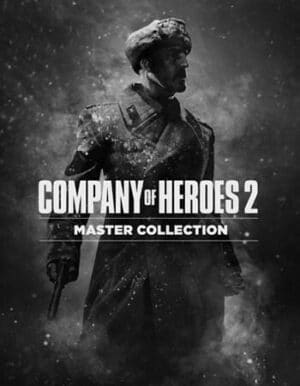Elektronická licence PC hry Company of Heroes 2 (Master Collection) STEAM