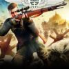 Elektronická licence PC hry Sniper Elite 5 STEAM