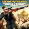 Elektronická licence PC hry Sniper Elite 5 Deluxe Edition STEAM