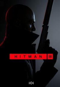 Elektronická licence PC hry Hitman 3 na Steamu