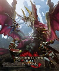 Elektronická licence PC hry Monster Hunter Rise: Sunbreak STEAM