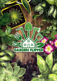 Elektronická licence PC hry House Flipper - Garden STEAM