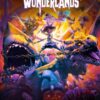 Elektronická licence PC hry Tiny Tina's Wonderlands STEAM