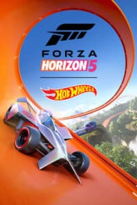 Elektronicá licence PC hry Forza Horizon 5 - Hot Wheels Microsoft Store