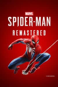 Elektronická licence PC hry Marvel’s Spider-Man Remastered STEAM