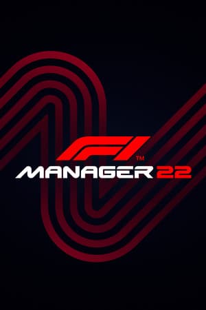 Elektronická licence PC hry F1 Manager 2022 STEAM