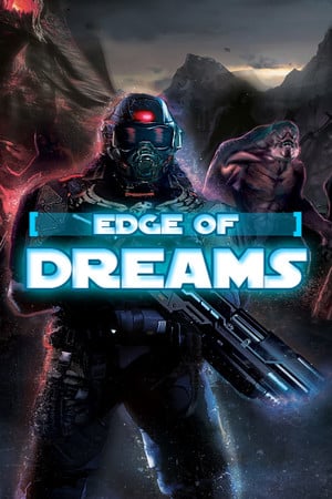Elektronická licence PC hry Edge of Dreams STEAM