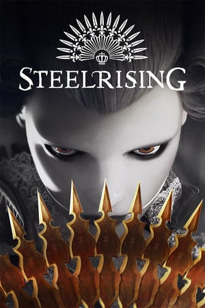 Elektronická licence PC hry Steelrising STEAM