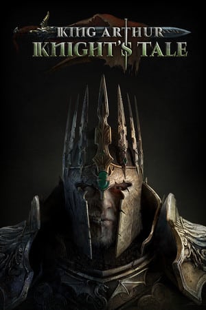 Elektronická licence PC hry King Arthur: Knight's Tale STEAM