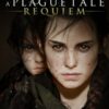 Elektronická licence PC hry A Plague Tale: Requiem STEAM
