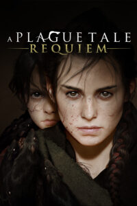 Elektronická licence PC hry A Plague Tale: Requiem - steam