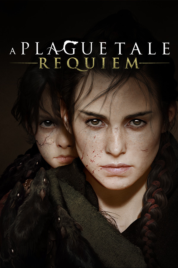 Elektronická licence PC hry A Plague Tale: Requiem - steam Elektronická licence PC hry A Plague Tale: Requiem - steam