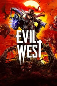 Elektronická licence PC hry Evil West